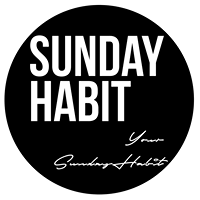 Sunday Habit