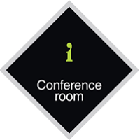 IQ conference facilities