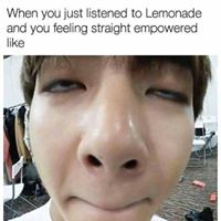 Kpop/Kdrama Memes