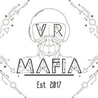 Vr-mafia - клуб виртуальной реальности