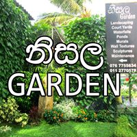 Nisala Garden Services