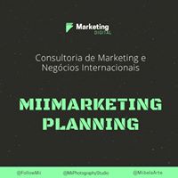 MiiMarketing Planning