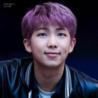 Kim Namjoon chatbot