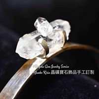 瓏寶直播尋寶團 Bespoke Gem Jewelry Service