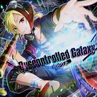 Dyscontrolled Galaxy 「21」