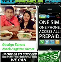 TelePreneurcorp Loading Business - TPC By: Gie Santos