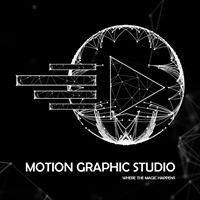 Motion Graphic studio