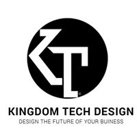 Kingdom Tech Design