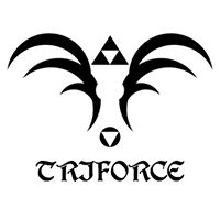 Triforce and Friends