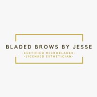 Bladed Brows by Jesse, LLC