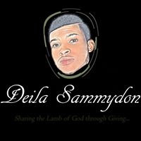 Deila Sammydon - Ayanfe