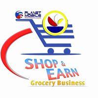 Shop & Earn - Grocery Business