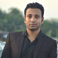 Anisul Islam