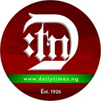 Daily Times Nigeria