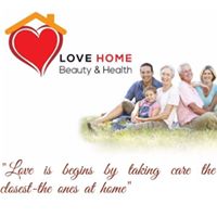 Love Home Beauty & Health