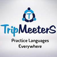 TripMeeters.com - Practice Languages Everywhere