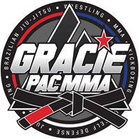 Gracie PAC MMA