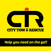 CTR - City Tow & Rescue