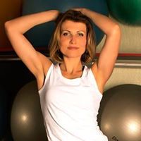 Марина Карпищенко. Фитнес и Питание