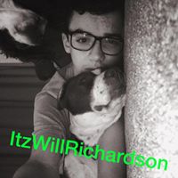 Itz Will Richardson