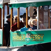 Victoria Harbour Ferry