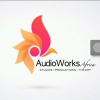AudioworksAfrica Recording Studios & Production House