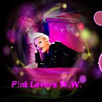 Pink Lovers WW