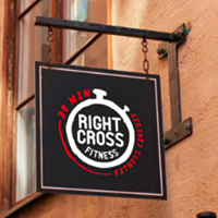 Right-Cross Fitness