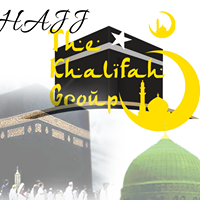 The Khalifah Group