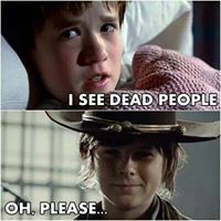 The Walking DEAD PICS