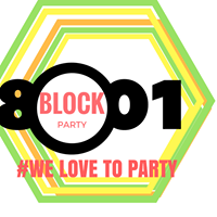 8001 Block Party