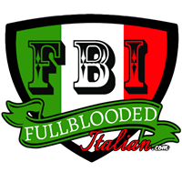 Full Blooded Italian