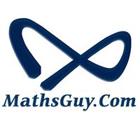 MathsGuy