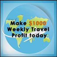 Make $1000 a week, trusted profit