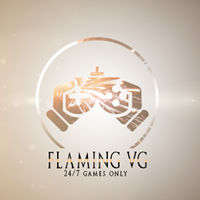 Flaming VG