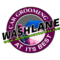 WashLane Waterless Carwash & Detailing Centre