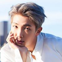 Kim Namjoon aka Rap Monster Chatbot