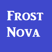 Frost Nova