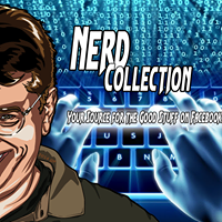 Nerd Collection