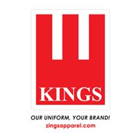 KINGS - Zings Apparel