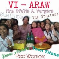 VI-Araw