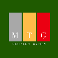 Michael T Gaston