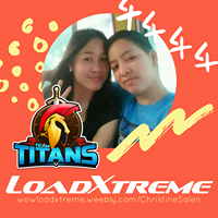 LoadXtreme No.1 Loading Business by Christine Salen