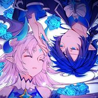 Elsword: Lu/Ciel