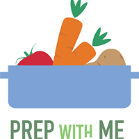 Prep With Me