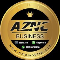 Azncbusiness