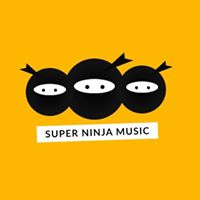 Super Ninja Music