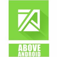 Above Android