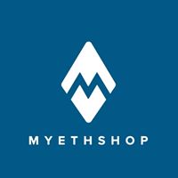 Myethshop - 香港以太幣找換店