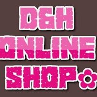 D&H online shop